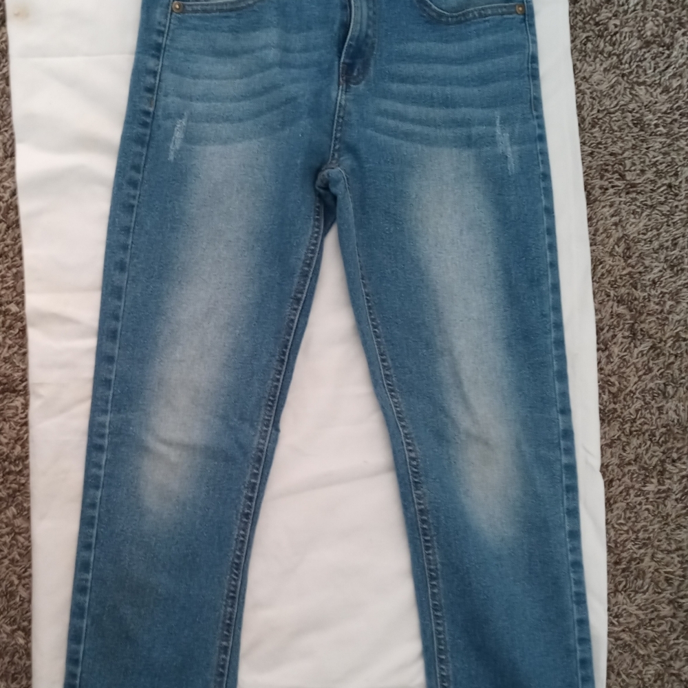Boys Jeans